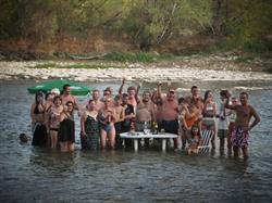 Camping Les Trouillères, Sampzon - Horaires d'ouverture