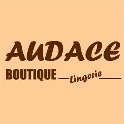 Audace Boutique, Sarreguemines - Horaires d'ouverture