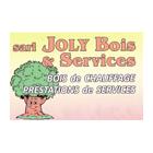 Joly Bois Et Services, Rogna - Horaires d'ouverture