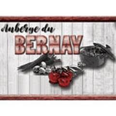 Auberge du Bernay, Saint-Étienne - Horaires d'ouverture
