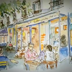 Aubergeade, Paris - Horaires d'ouverture