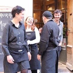 La Marmite Restaurant traditionnel, bistrot, cave à vins naturel, Nîmes - Horaires d'ouverture