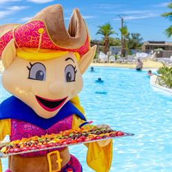 Camping Capfun - Las Bousigues, Le Barcarès - Horaires d'ouverture