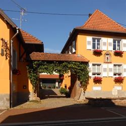 Scheyder, Ergersheim - Horaires d'ouverture