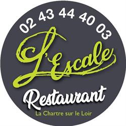 L Escale, La Chartre-sur-le-Loir - Horaires d'ouverture