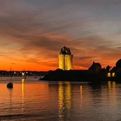 La Cale, Saint-Malo - Horaires d'ouverture