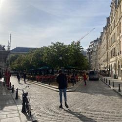 Ma Salle à Manger, Paris - Horaires d'ouverture