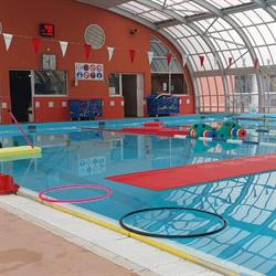 Piscine, Villefranche-de-Lauragais - Horaires d'ouverture