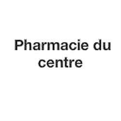 Pharmacie du Centre SNC, La Garenne-Colombes - Horaires d'ouverture