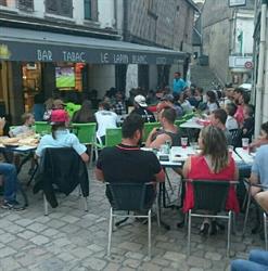 Le Lapin Blanc, Saint-Aignan - Horaires d'ouverture