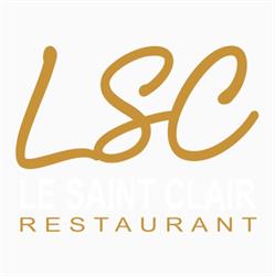 Restaurant Le Saint Clair, Balaruc-les-Bains - Horaires d'ouverture