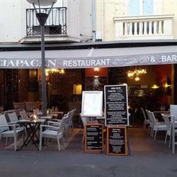Lou Ciapacan, Antibes - Horaires d'ouverture