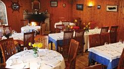 Le Relais De Lodonnec, Loctudy - Horaires d'ouverture