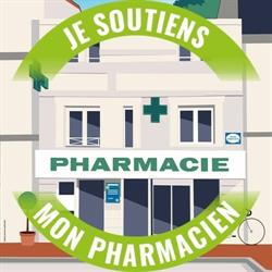 Pharmacie Alsace-Lorraine, Angoulême - Horaires d'ouverture