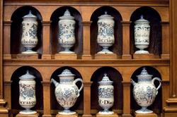 Pharmacie Notre Dame, Belfort - Horaires d'ouverture
