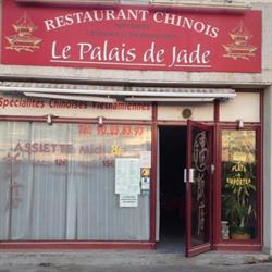 Le Palais de Jade, Les Angles - Horaires d'ouverture