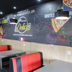 Pizza Délices, Vernouillet - Horaires d'ouverture