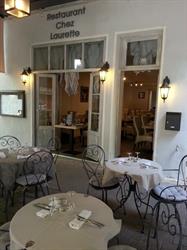 Restaurant Pizzéria chez Laurette, Malaucène - Horaires d'ouverture