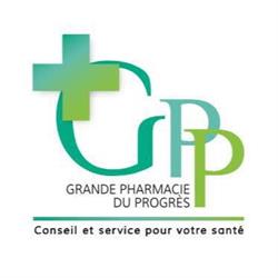 Grande Pharmacie du Progrès de Caen, - Horaires d'ouverture