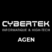 Cybertek, Boé - Horaires d'ouverture