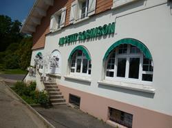 Au Petit Robinson, Saint-Dié-des-Vosges - Horaires d'ouverture