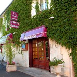 Hôtel Restaurant Chabrol, Sarliac-sur-l'Isle - Horaires d'ouverture