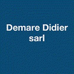 Demare Didier, Balbigny - Horaires d'ouverture