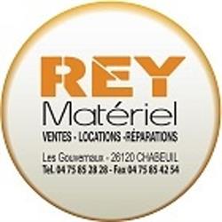 Rey Materiel SARL, Chabeuil - Horaires d'ouverture