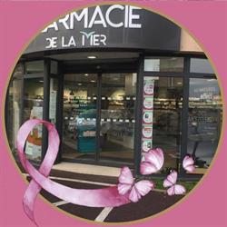 Pharmacie De La Mer, Luc-sur-Mer - Horaires d'ouverture