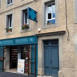 Pharmacie Jean-pierre, Luc-sur-Orbieu - Horaires d'ouverture