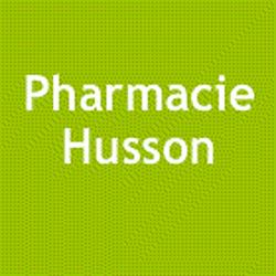Pharmacie Husson, Drulingen - Horaires d'ouverture