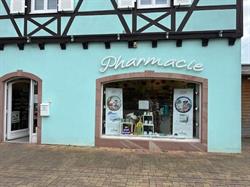 Pharmacie D'ergersheim, Ergersheim - Horaires d'ouverture