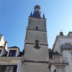 Pharmacie de la Tour, Château-Thierry - Horaires d'ouverture