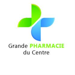 GRANDE PHARMACIE DU CENTRE, Ermont - Horaires d'ouverture