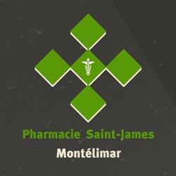 Pharmacie Saint James, Montélimar - Horaires d'ouverture