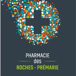 Pharmacie Dupont Patrice, Roches-Prémarie-Andillé - Horaires d'ouverture