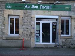 au bon accueil, Missy-sur-Aisne - Horaires d'ouverture