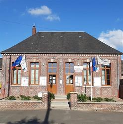 Mairie, Bouquemaison - Horaires d'ouverture