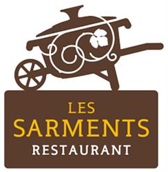 Restaurant Les Sarments, Arnas - Horaires d'ouverture