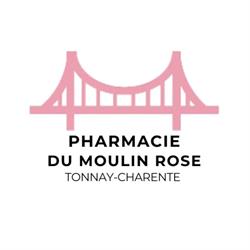Pharmacie Du Moulin Rose, Tonnay-Charente - Horaires d'ouverture