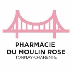 Pharmacie Du Moulin Rose, Tonnay-Charente - Horaires d'ouverture