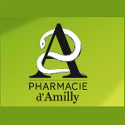 Pharmacie D'amilly, Amilly - Horaires d'ouverture