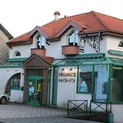 Pharmacie Stein Louis, Longeville-lès-Saint-Avold - Horaires d'ouverture