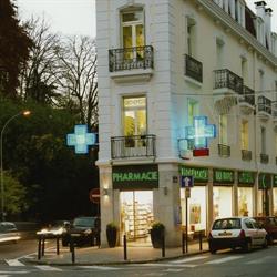 Pharmacie du Parc - Serge Le FLOCH, Aix-les-Bains - Horaires d'ouverture