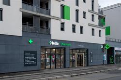 Pharmacie Terraillon, Bron - Horaires d'ouverture
