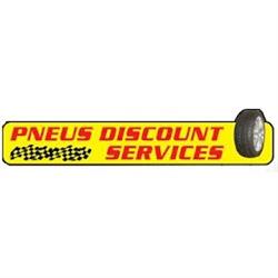 Pneus Discount Services, Maubec - Horaires d'ouverture
