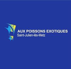 Aux Poissons Exotiques, Saint-Julien-lès-Metz - Horaires d'ouverture