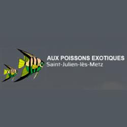 Aux Poissons Exotiques, Saint-Julien-lès-Metz - Horaires d'ouverture
