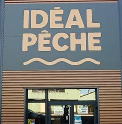 Idéal Pêche, Le Poinçonnet - Horaires d'ouverture