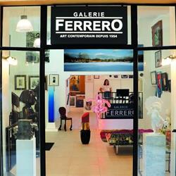 Galerie Ferrero, Nice - Horaires d'ouverture
